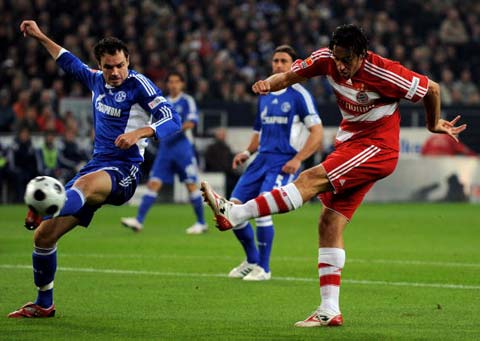 剖析多場比 剖析多場比